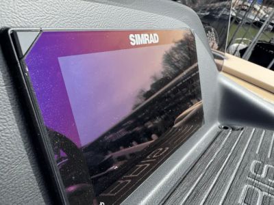 2025 Harris 230 Sunliner - Photo 9