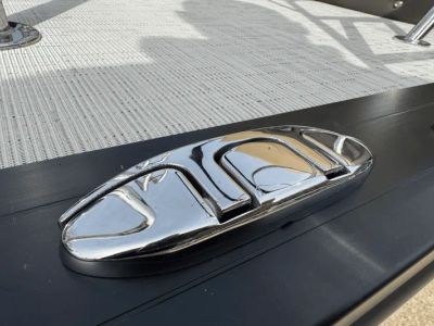 2025 Harris 230 Sunliner - Photo 16
