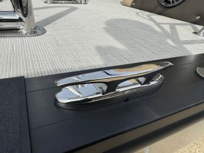 2025 Harris 230 Sunliner - Photo 17