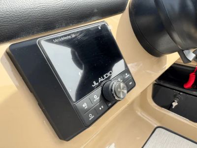 2025 Harris 230 Sunliner - Photo 8