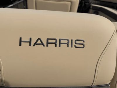 2025 Harris 230 Sunliner - Photo 12
