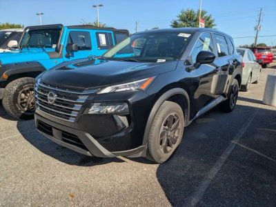 2024 Nissan Rogue - Photo 1