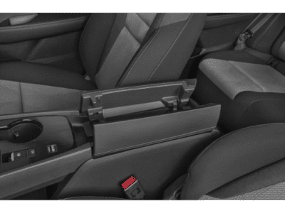 2024 Nissan Rogue - Photo 17