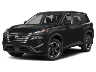 2024 Nissan Rogue - Photo 7