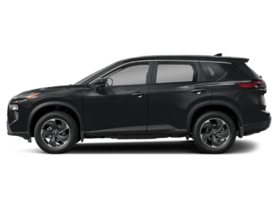 2024 Nissan Rogue - Photo 9