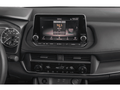2024 Nissan Rogue - Photo 13