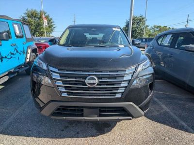 2024 Nissan Rogue - Photo 4