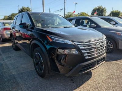 2024 Nissan Rogue - Photo 3