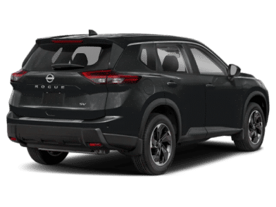 2024 Nissan Rogue - Photo 8