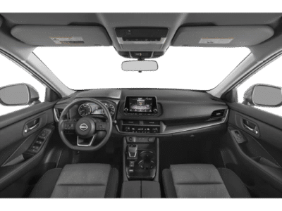 2024 Nissan Rogue - Photo 11