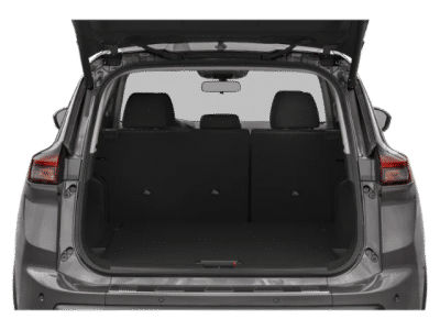 2024 Nissan Rogue - Photo 14