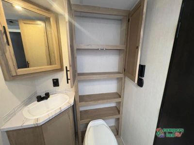 2026 Forest River RV Cherokee Grey Wolf - Photo 43