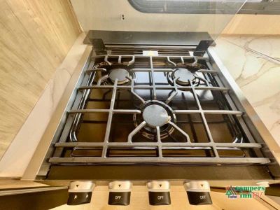 2026 Forest River RV Cherokee Grey Wolf - Photo 36