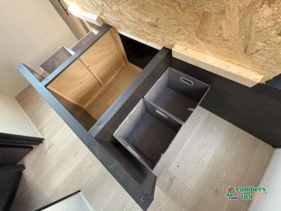 2026 Forest River RV Cherokee Grey Wolf - Photo 47
