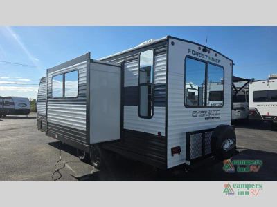 2026 Forest River RV Cherokee Grey Wolf - Photo 7