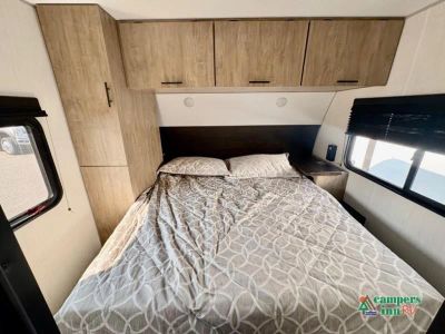 2026 Forest River RV Cherokee Grey Wolf - Photo 46