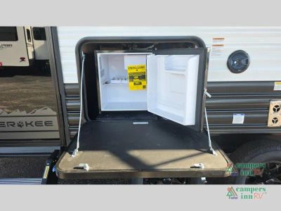 2026 Forest River RV Cherokee Grey Wolf - Photo 40