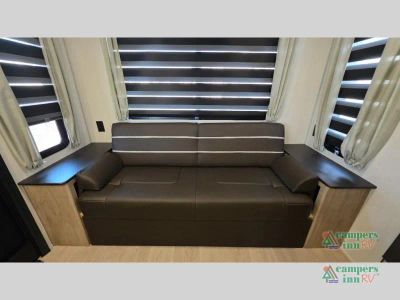 2026 Forest River RV Cherokee Grey Wolf - Photo 15