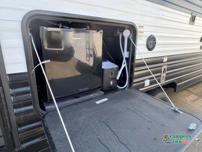 2026 Forest River RV Cherokee Grey Wolf - Photo 9