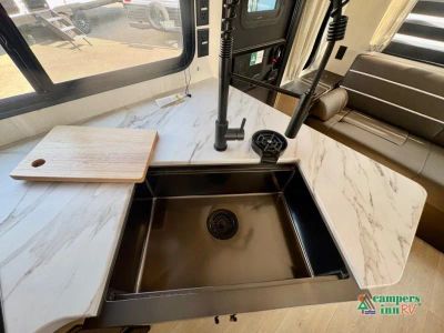 2026 Forest River RV Cherokee Grey Wolf - Photo 38