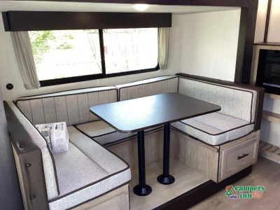 2026 Forest River RV Cherokee Grey Wolf - Photo 22