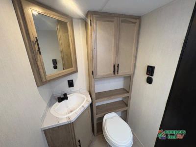 2026 Forest River RV Cherokee Grey Wolf - Photo 41