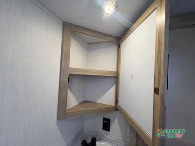 2026 Forest River RV Cherokee Grey Wolf - Photo 44