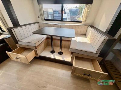 2026 Forest River RV Cherokee Grey Wolf - Photo 25