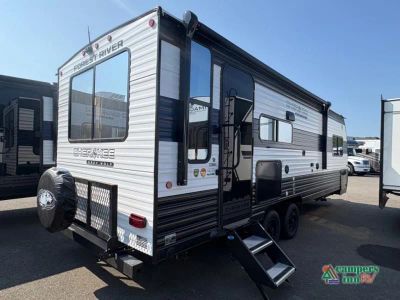 2026 Forest River RV Cherokee Grey Wolf - Photo 1