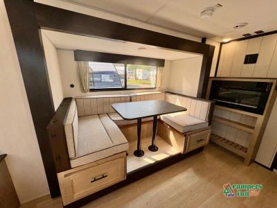 2026 Forest River RV Cherokee Grey Wolf - Photo 20
