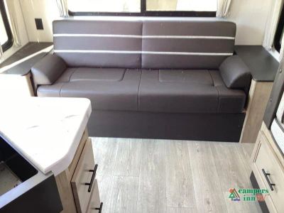 2026 Forest River RV Cherokee Grey Wolf - Photo 14