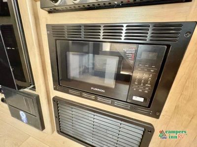 2026 Forest River RV Cherokee Grey Wolf - Photo 31