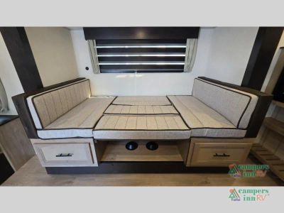 2026 Forest River RV Cherokee Grey Wolf - Photo 23
