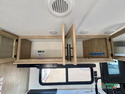 2026 Forest River RV Cherokee Grey Wolf - Photo 35
