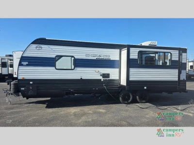 2026 Forest River RV Cherokee Grey Wolf - Photo 6