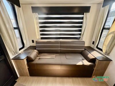 2026 Forest River RV Cherokee Grey Wolf - Photo 16