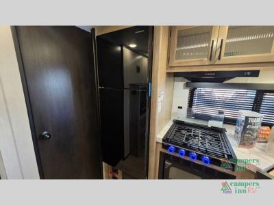 2026 Forest River RV Cherokee Grey Wolf - Photo 33