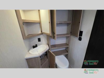 2026 Forest River RV Cherokee Grey Wolf - Photo 42