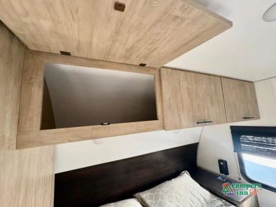 2026 Forest River RV Cherokee Grey Wolf - Photo 48