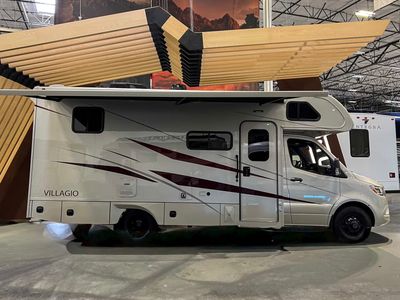 2026 REV Renegade VILLAGIO - Photo 22