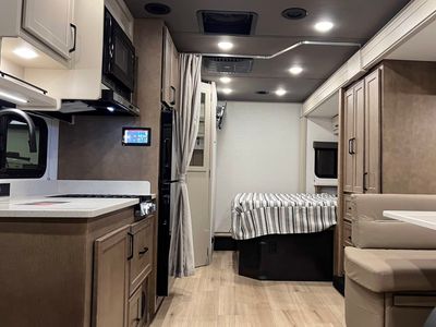 2026 REV Renegade VILLAGIO - Photo 5
