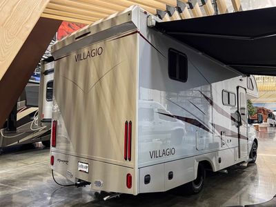 2026 REV Renegade VILLAGIO - Photo 23