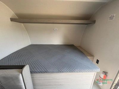 2025 Heartland Pioneer — photo 10 view