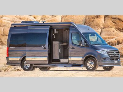 2027 Grech RV Terreno-ion AWD - Photo 1