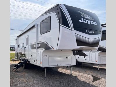 2026 Jayco Eagle HT - Photo 1
