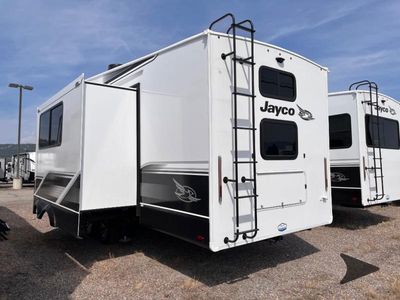 2026 Jayco Eagle HT - Photo 4