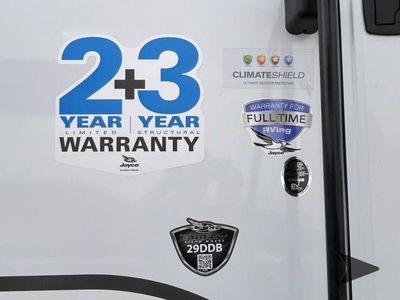 2026 Jayco Eagle HT - Photo 8