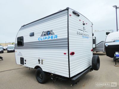 2025 Coachmen Clipper Cadet - Photo 3