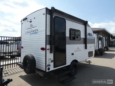 2025 Coachmen Clipper Cadet - Photo 4