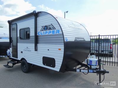 2025 Coachmen Clipper Cadet - Photo 1